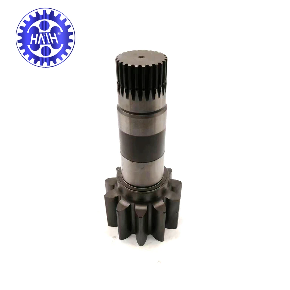 FOR XCMA EXCAVATOR XG822EL SWING CARRIER ASSY 1ST AND 2ND WITH SUN GEAR