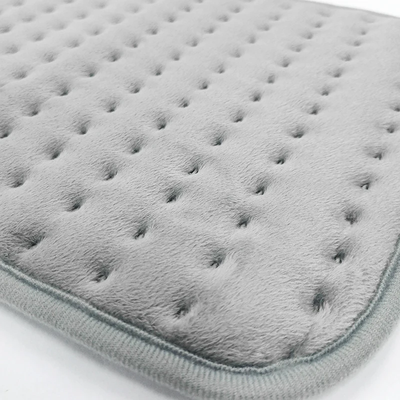Factory Customized  Health Personal Body Care CE,GS  Heating Pad With Factory Price