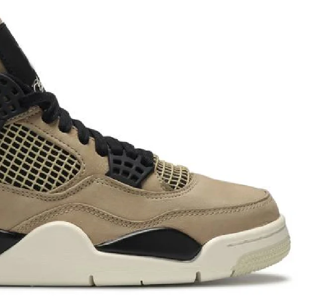 High Quality Outdoor Comfortable Trend Aj Increased Board Student Sports Shoes Aj4064