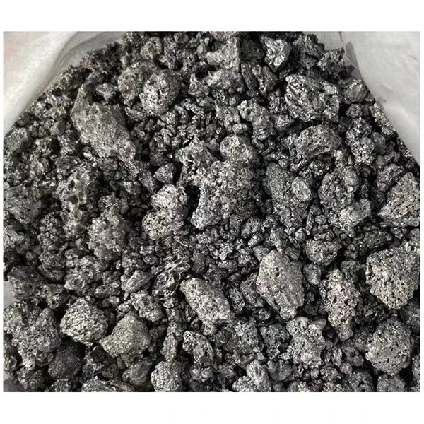 Steel making cutting powder and crushed products granular active carbon