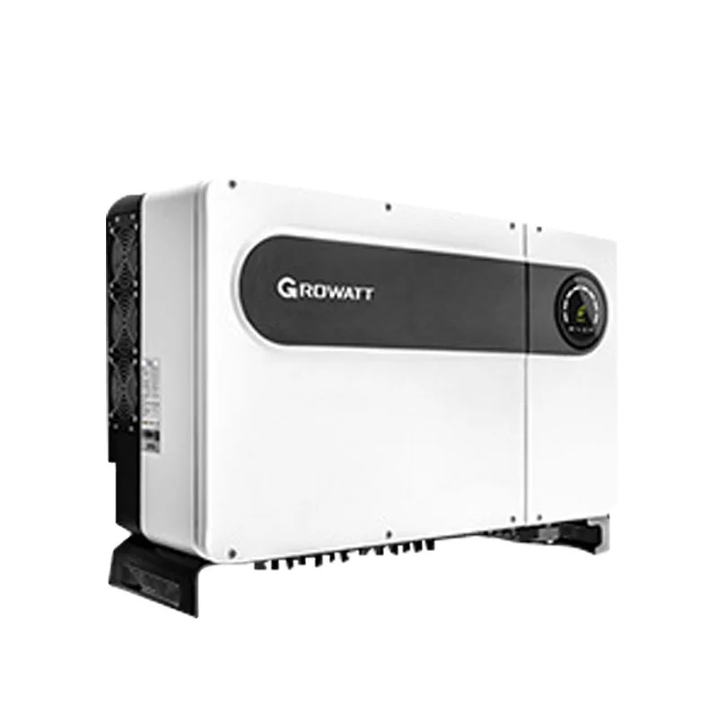 In Stock Growatt 98.4% MIN 7000~10000 TL-X2  MPPT off Grid hybrid solar inverter for holusehold solar energy system