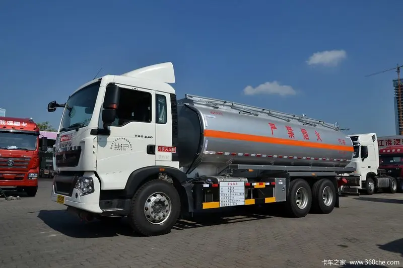 
10-48cube Oil Tank Truck/scania 113 SINOTRUK HOWO/used tires germany 