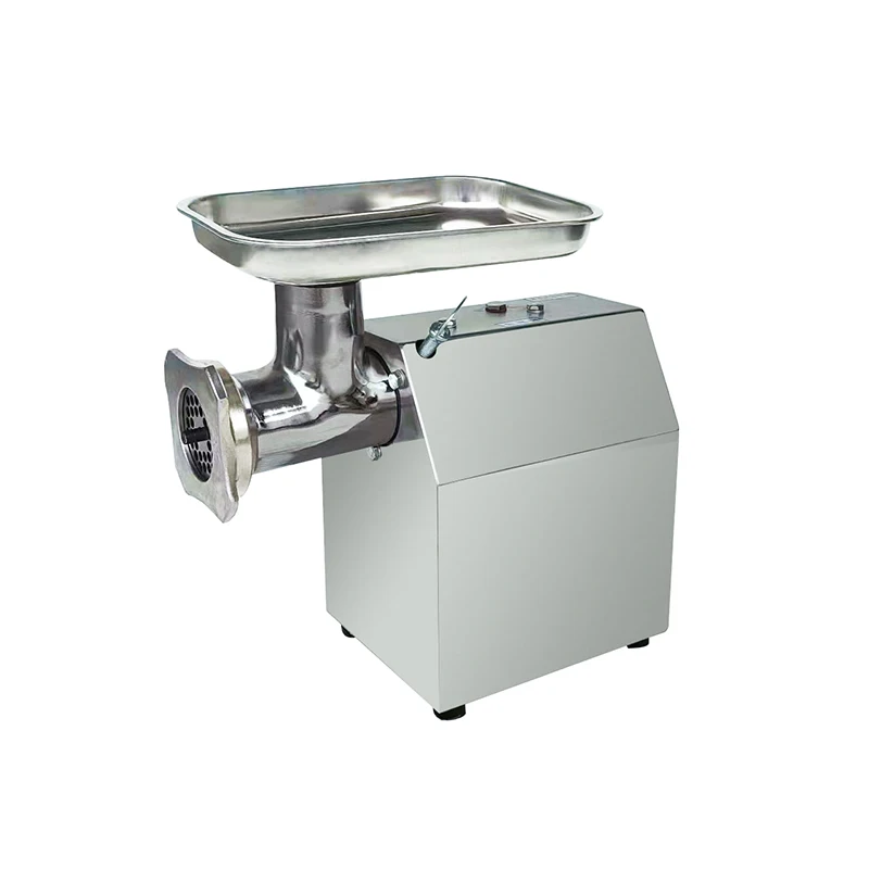 Commercial kitchen meet blender  factory wholesale household electric meet grinder machine