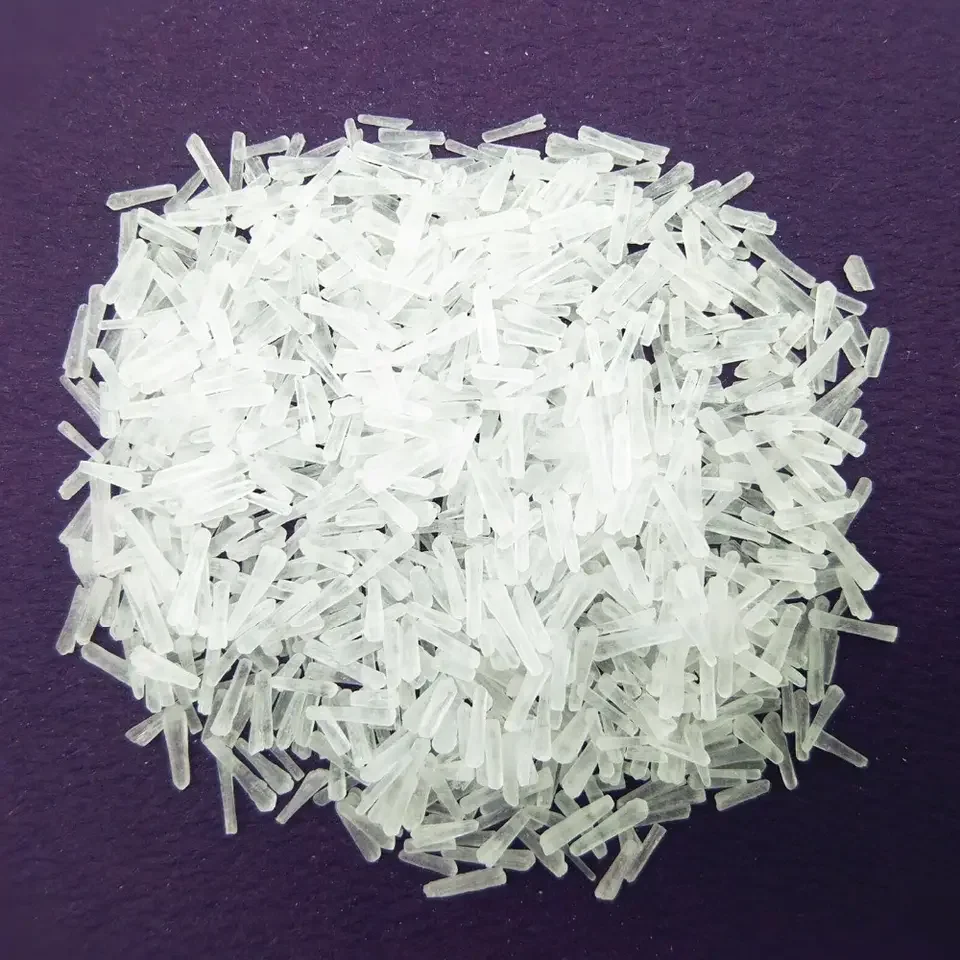 MSG Food Grade 99% Purity Monosodium Glutamate 30-120 Mesh