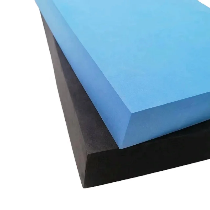 Custom Color And Size  High Density Eva Foam Sheets
