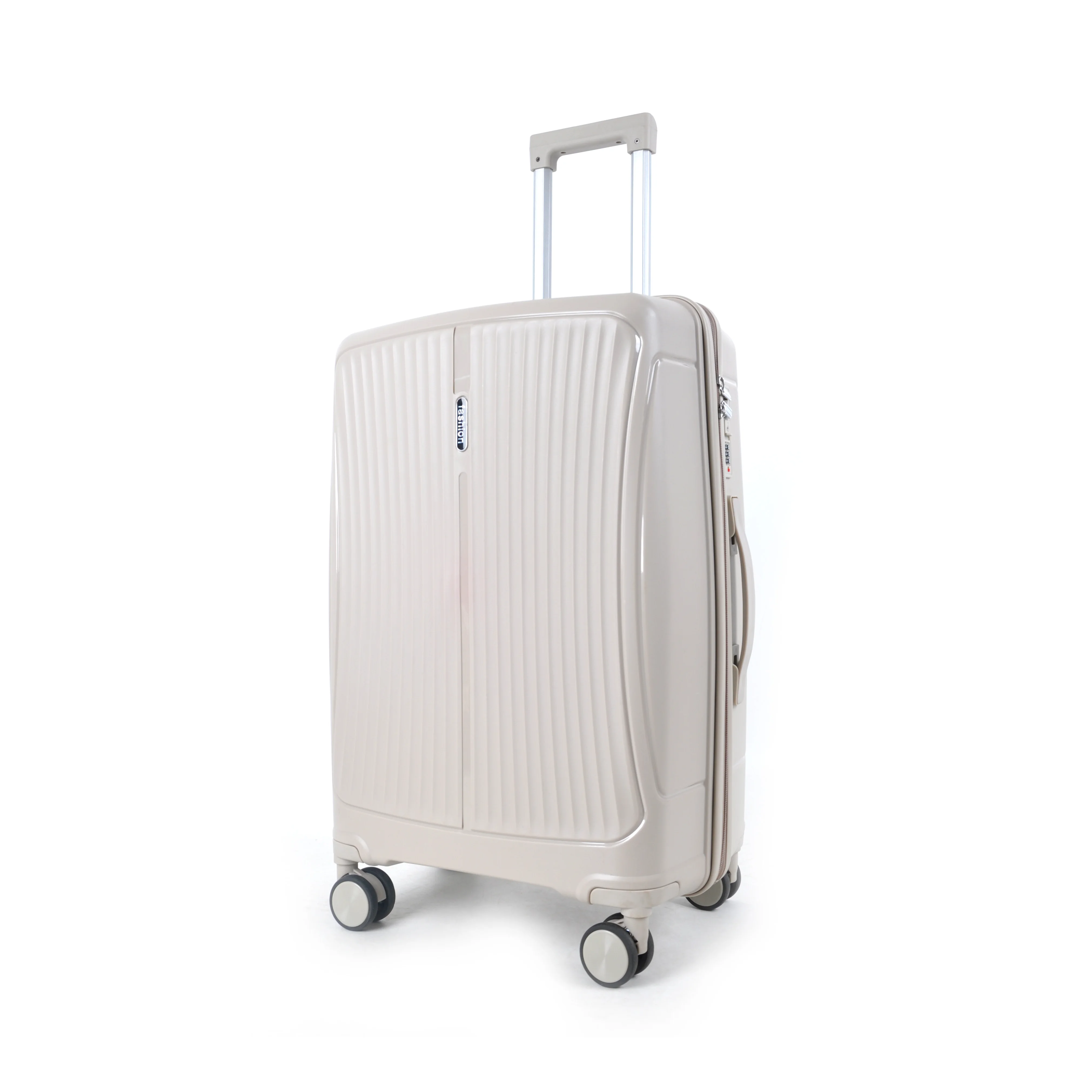 Selected Luggage Trolley suitcase Wheels travelling set Roller Travel Trolley Suitcase Sets