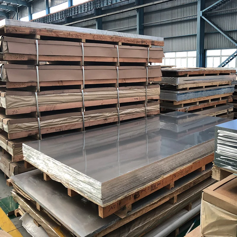 Chinese manufacturer supply6061 6063 7075 T6 Aluminum sheet / 6061 6063 7075 T6 Aluminum plate