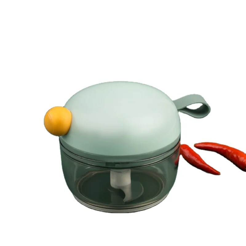 Factory source fashion mini garlic rally bird magnetic garlic suction device