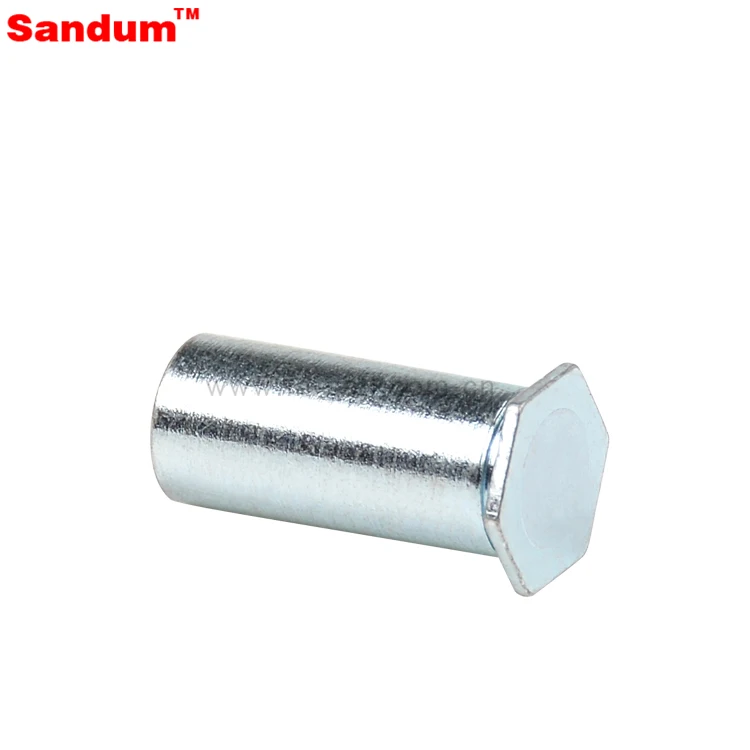 Blind  Threaded Standoff stud BSO BSOS for chassis