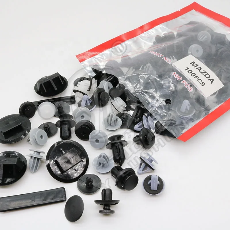 High quality fastener rivets made in China are sold