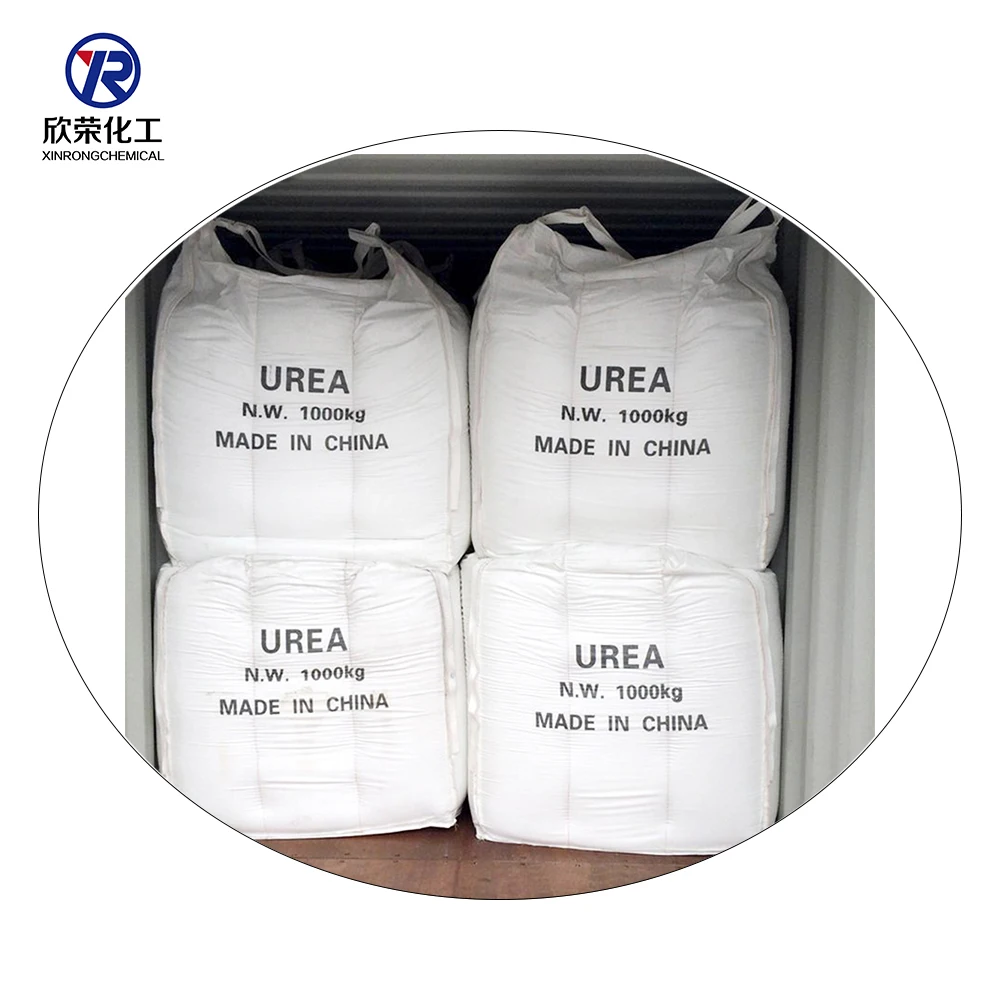 
Factory supply high purity Urea N46% for agriculture 