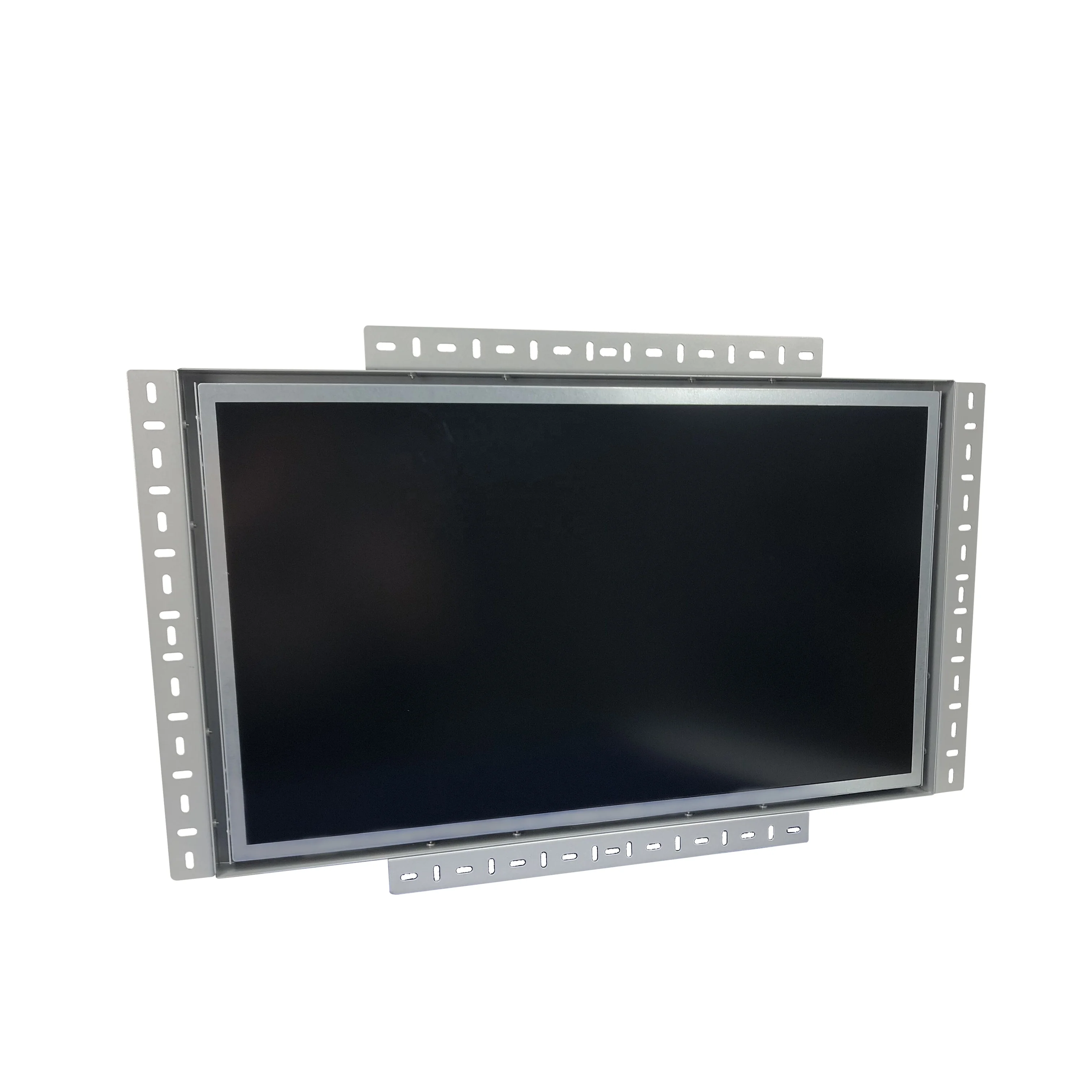 1000nit 1500nit IPS панель 21,5 Дюймов открытый кадр монитор для киоска