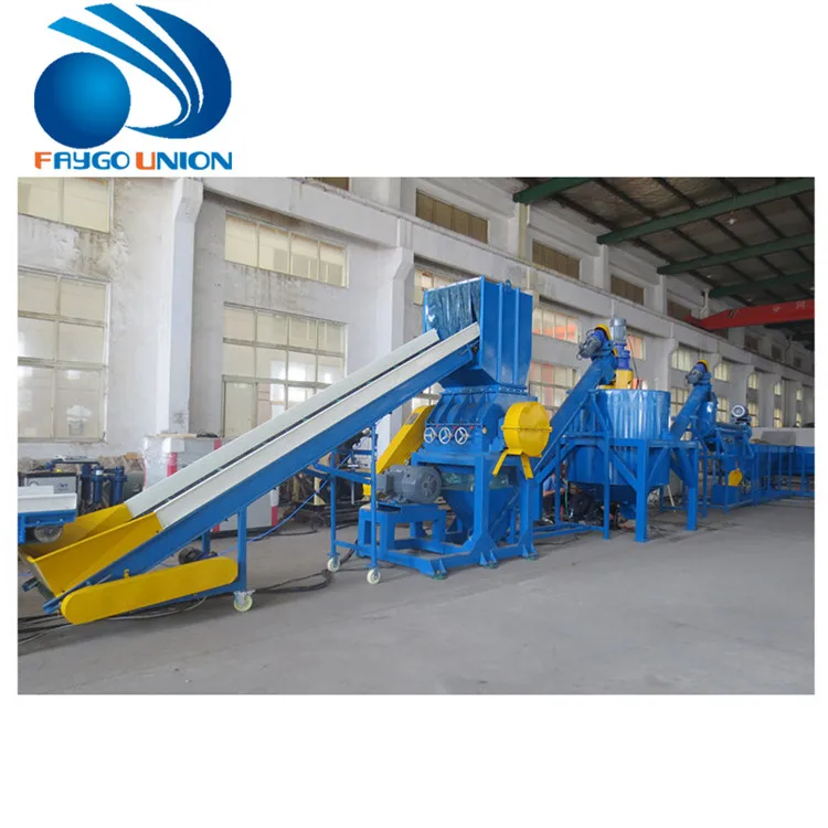 Automatic Granules Making Price Tire Shredder Waste Tyre Recyclage Plastique Plastic Recycling Machine