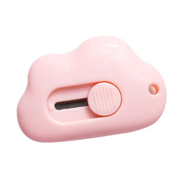 Портативный мини-нож для резки