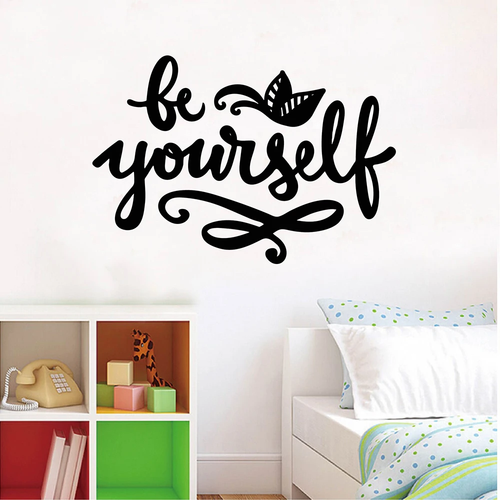 BSCI Customized Design wall art stickers home decoration