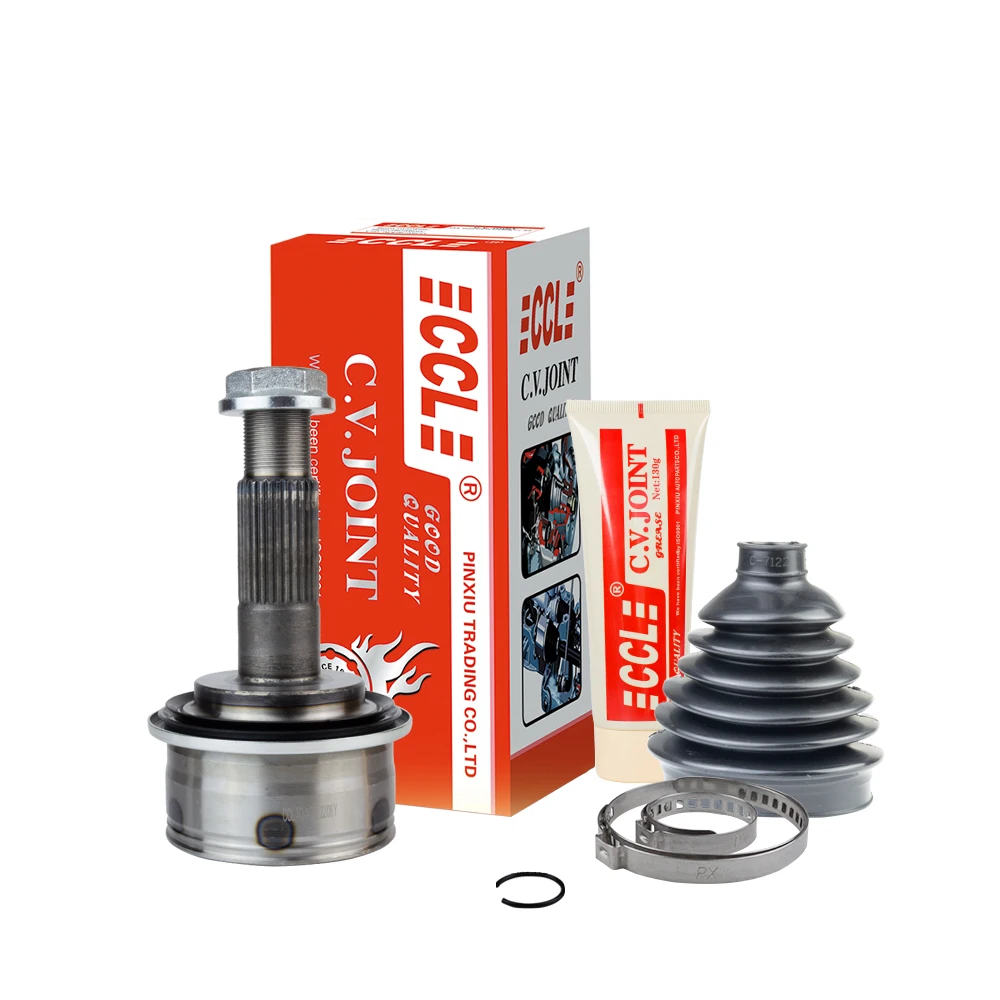 CCL Wholesale Automotive Manufacturer Original High Quality Cv Joint for TOYOTA  camry/Previa/PRADO/RAV4/VIOS/ CROWN /COROLLA