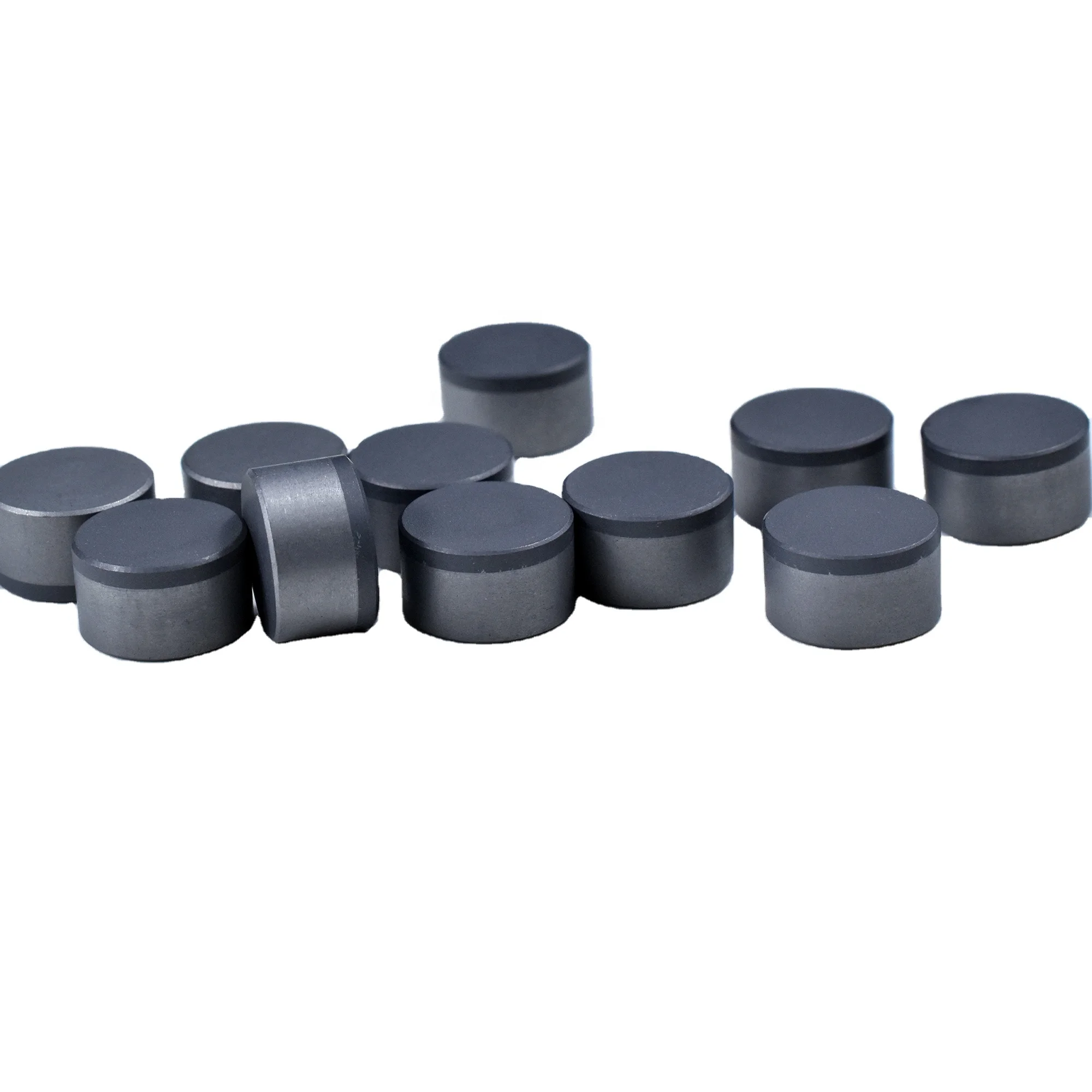 2023 Somebetter pdc cutter for oil field drilling of 1308 gauge / gauging cutter /gauge protection