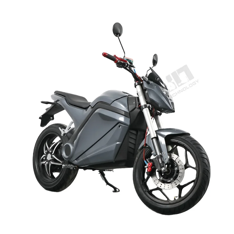 Made in China V3 adult racing city off-road adult detachable battery electric motorcycle