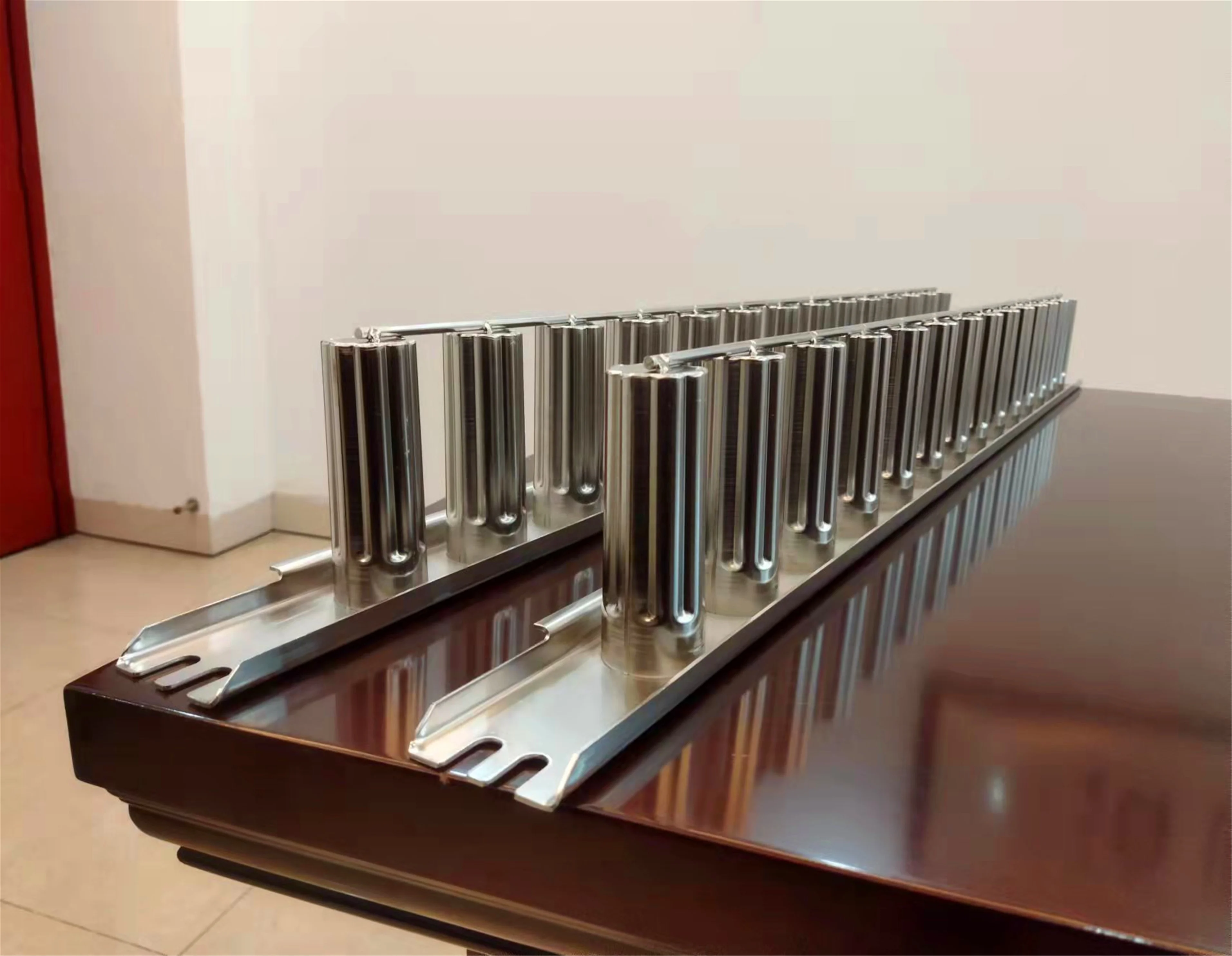 Ice cream mould 14 wides