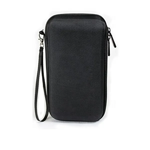 2020 Calculator Carrying Case Zipper Closure EVA Casio Calculator Case