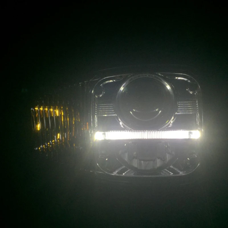 9 Inch LED Headlight 82W LED Work Lamp for Tractor Truck Agricultural Tractores 4x4 Combo Beam