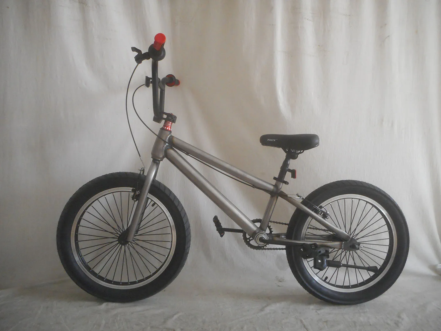 hot sale cheap 20*3.0 tire BMX bike for Asia market from  factory supply