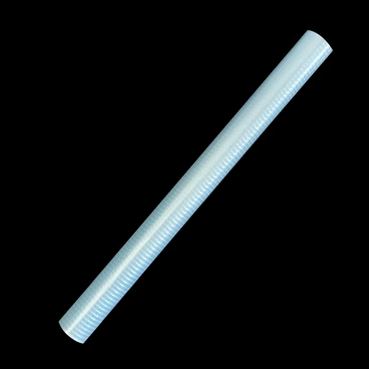 Customizable Printing effect Non adhesive electrostatic bathroom window film