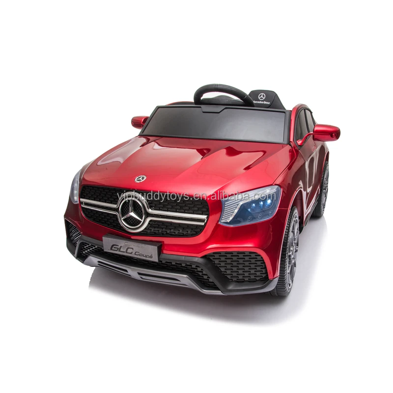 Cheap Factory Price Wholesale License Ride On Toy Babys. Kid Amg Kids Car
