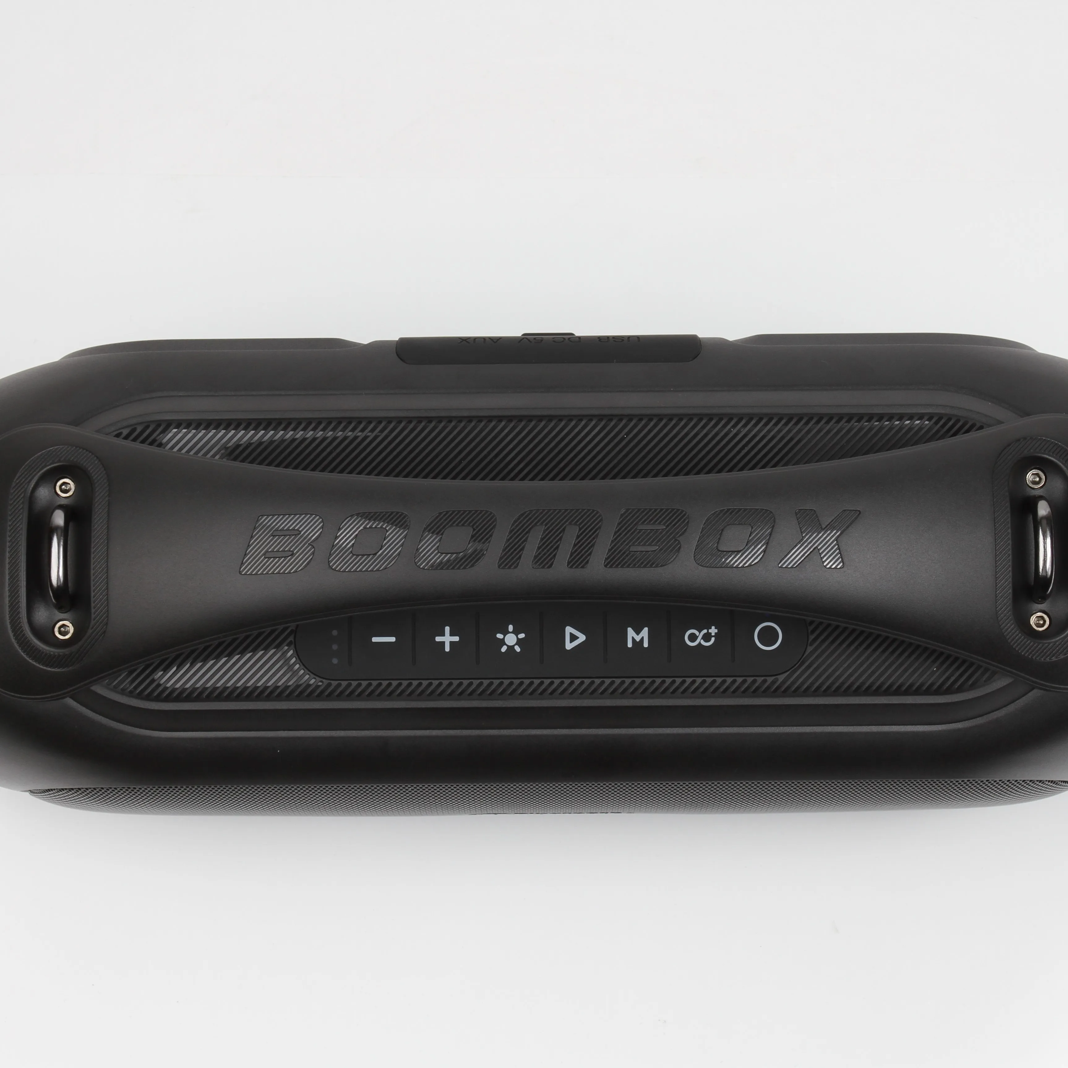 High Quality 3-inch Woofers And  2-inch Tweeter Connection Of 2 Speakers Support Bt