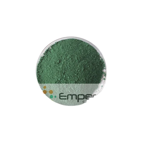 Cobalt Green, Pigment Green 50 for Coating, Plastic, Ceramic Use