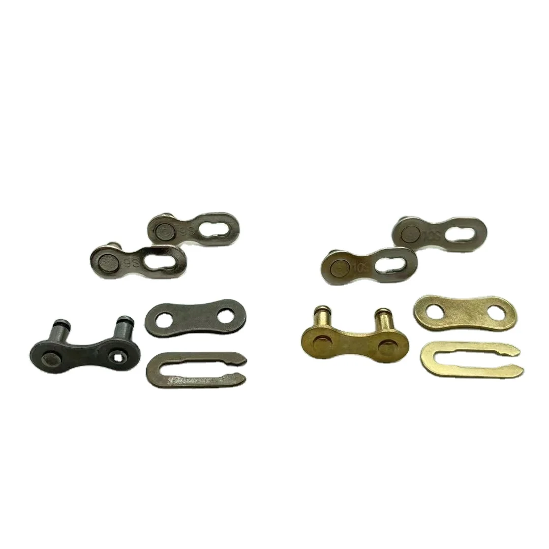 9s 10s Magic Buckle Quick Link bicycle chain (1600292714801)