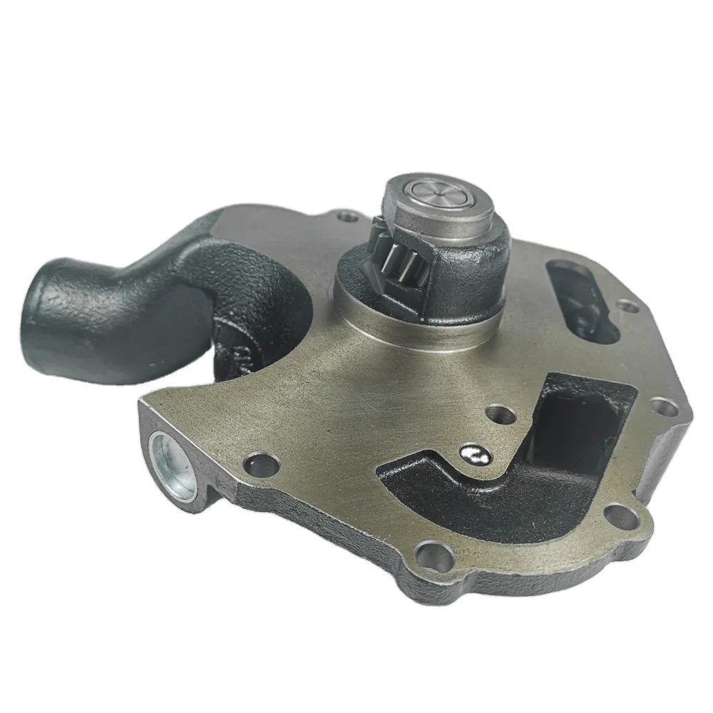 Excavator parts 225-8016 Perkins 1104 Water Pump 36541672 U5MW0156 4131A068 U5MW0206 U5MW0208 For Caterpillar C4.4 C6.6 C7.1