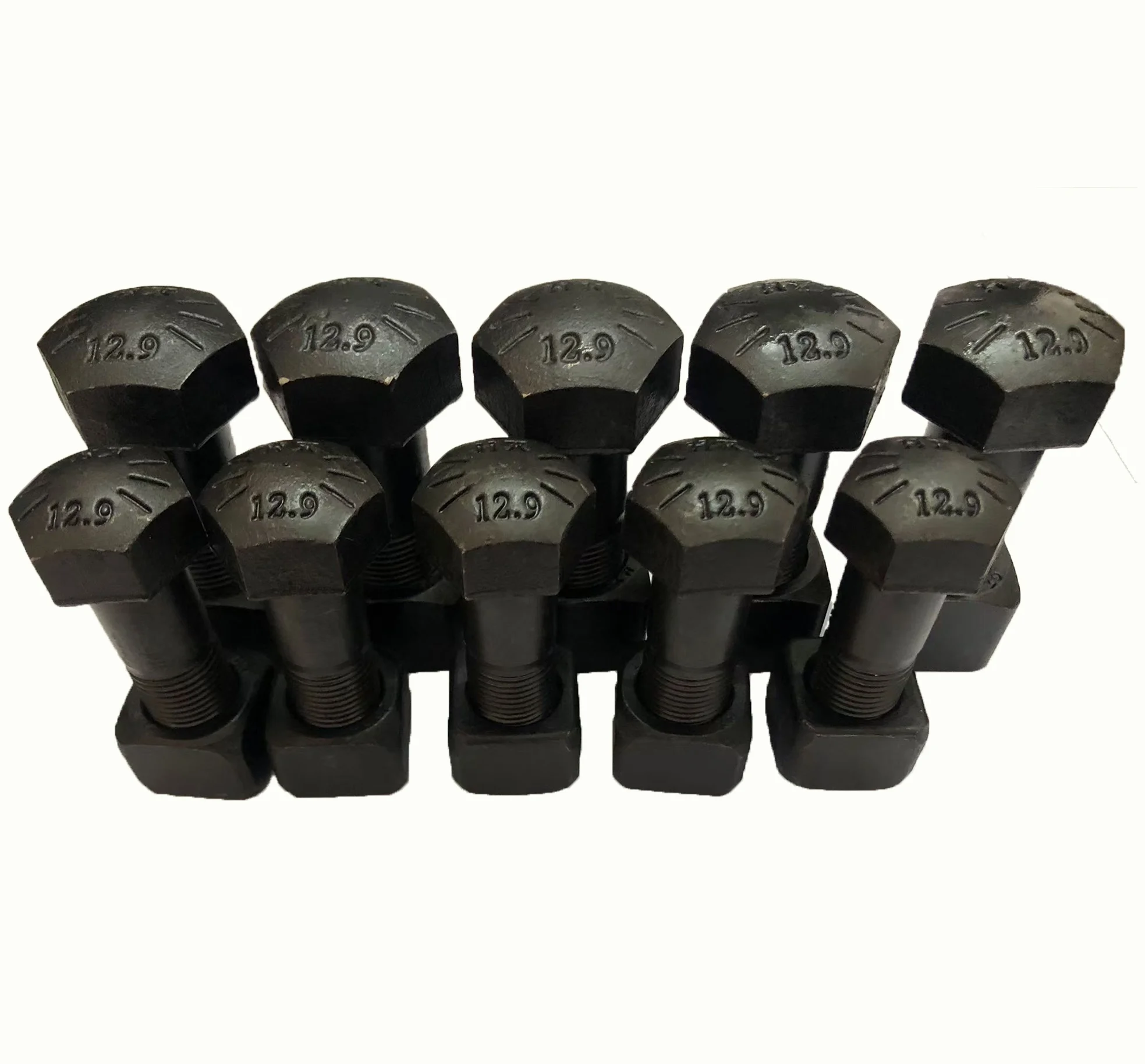 TB24068 Bolt And Nut for Excavator Track link