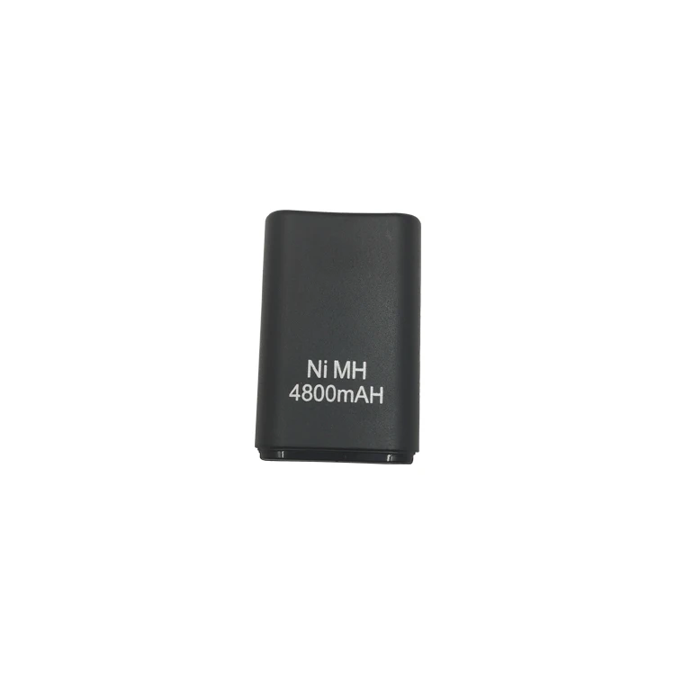 Rechargeable Battery for Micro soft XBOX360 1600 mAh Game Battery