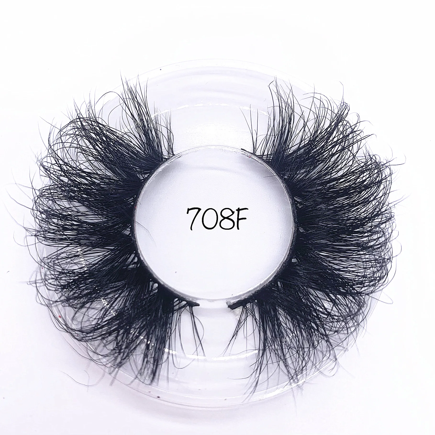 Частная торговая марка, поставщик норковых ресниц, 5d норковые накладные ресницы, 3D норковые ресницы, натуральная длинная норка 25 мм