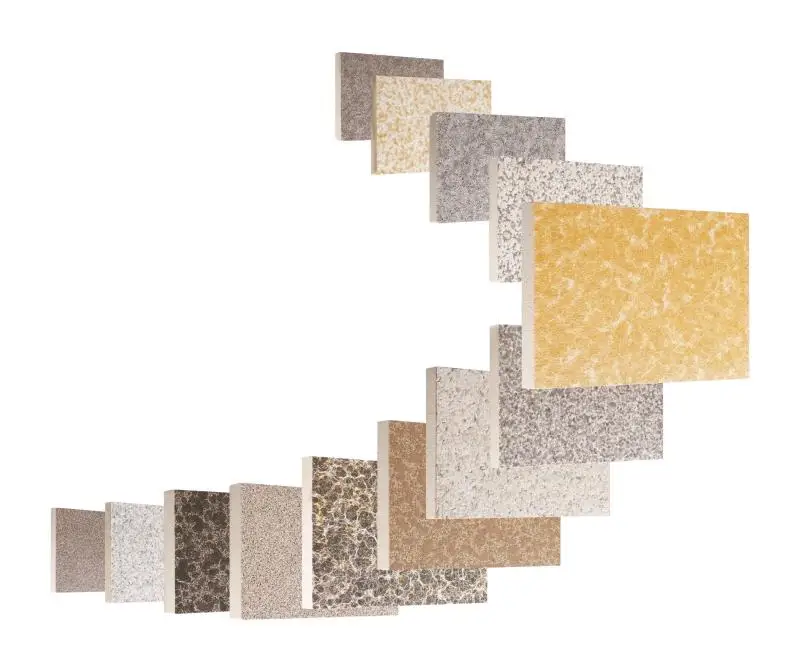 
Thermal Insulate Ceramic Board CJY-2A-01 