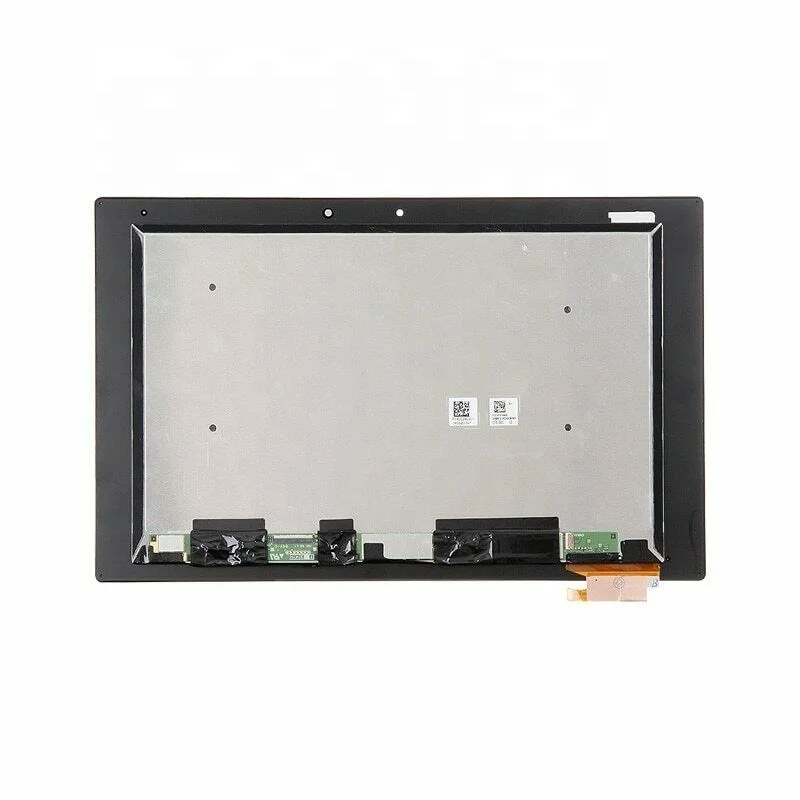 For Sony Xperia Z2 SGP511 SGP521 Tablet Replacement LCD Display Touch Screen digitizer Assembly