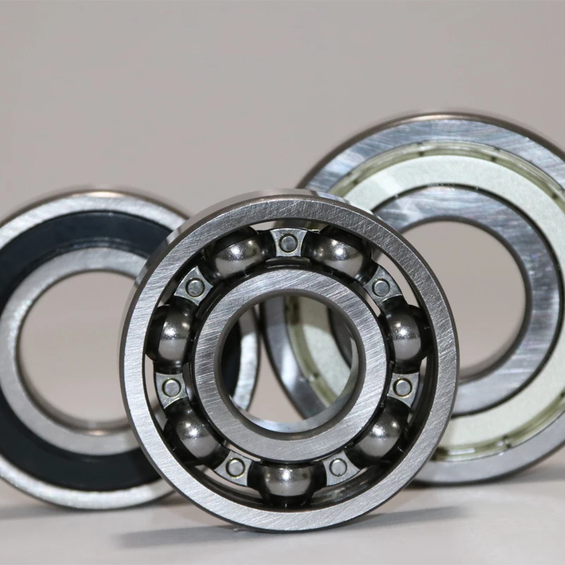 China Deep Groove Ball Bearing 6004 6005 6006 bearing