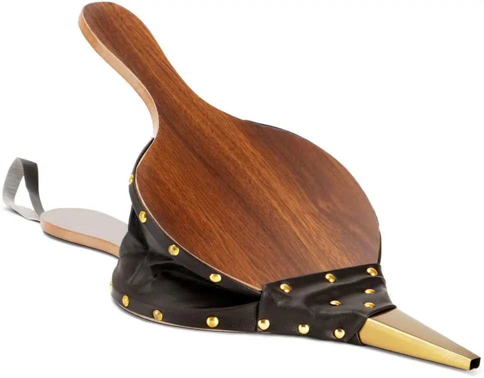 Аксессуары для камина традиционные деревянные сильфоны