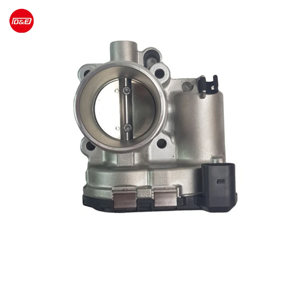 Новая модель электронных универсальных корпусов дроссельной заслонки 9015247 для Buick Excelle 1,6