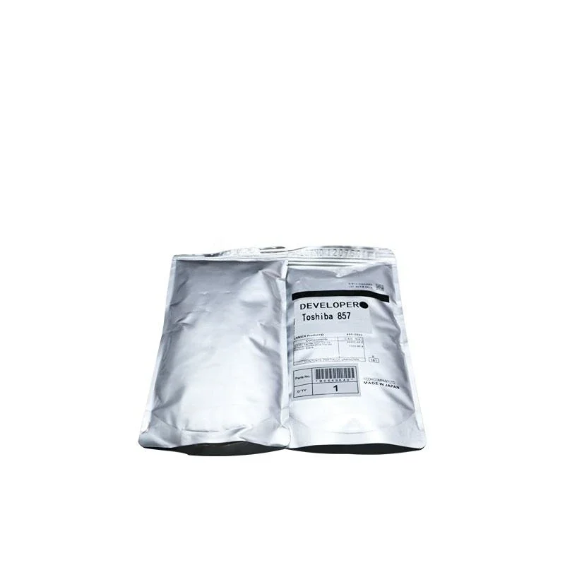 Compatible 857 Developer For Toshiba E-Studio 555 655 755 855 656 756 856 557 657 757