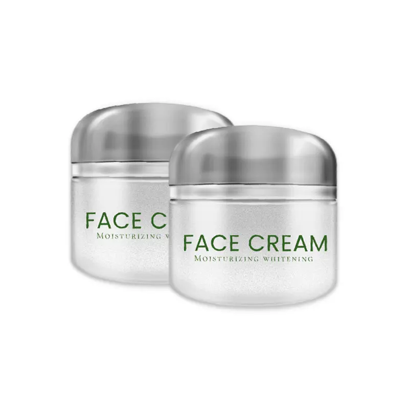 Заводская распродажа, приятный для кожи увлажняющий отбеливающий крем для лица