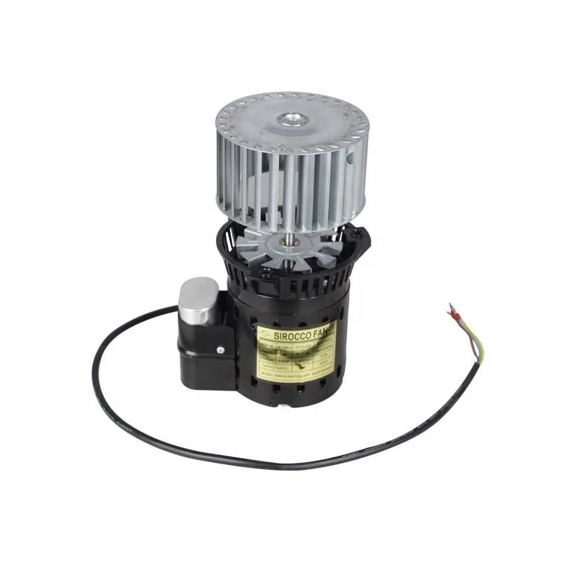 Domestic Brand New Replacement Motor AO.SMITH JF1F071N Motor Industrial Machinery And Equipment Accessories