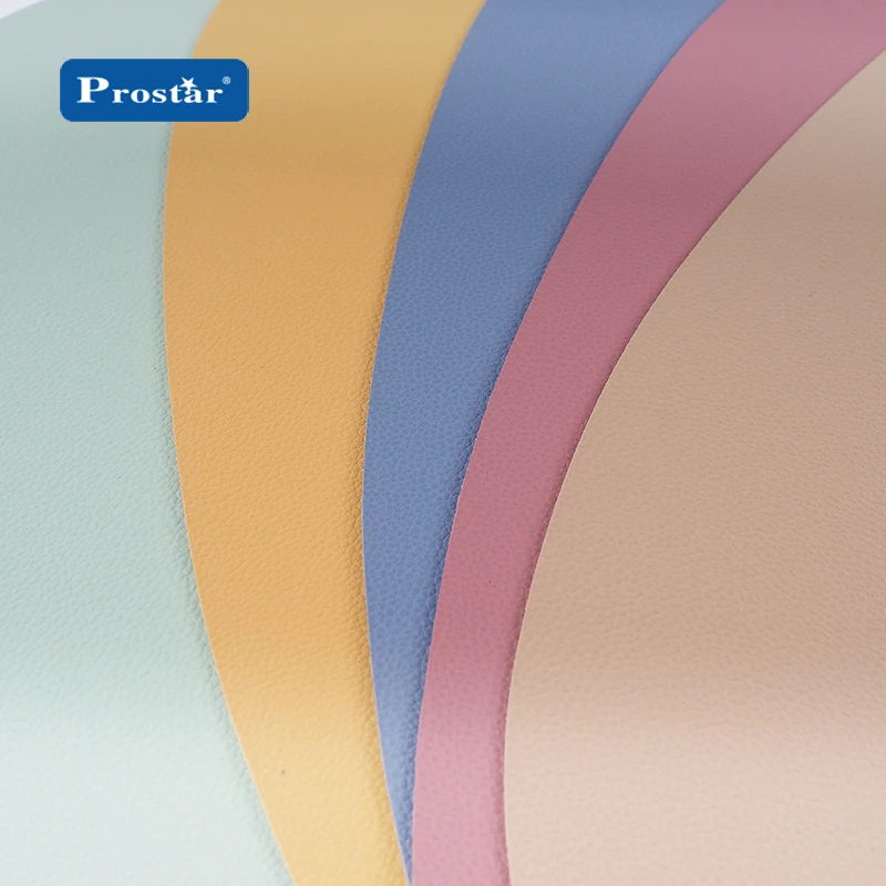 Силиконовый коврик из искусственной кожи