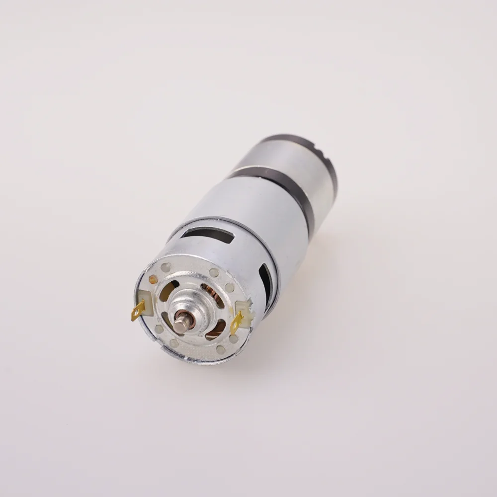 china  electric bike 12v 24v permanent magnet brushless dc geared motor