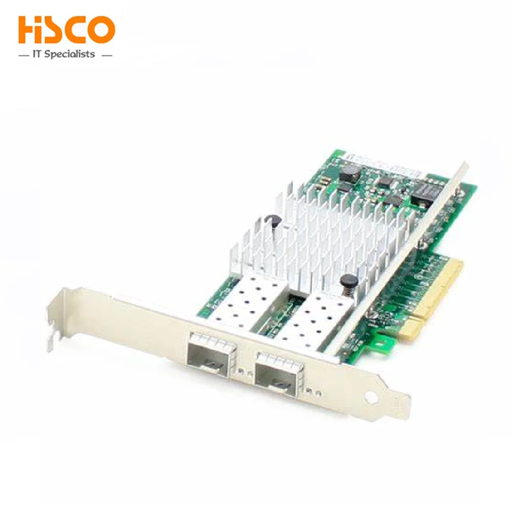Новый оригинальный P08443-B21 P14483-001 для струйного принтера HP для Intel E810-XXVDA2 коммутатора Ethernet 10/25 Гб 2-портовый SFP28 адаптер сетевой карты