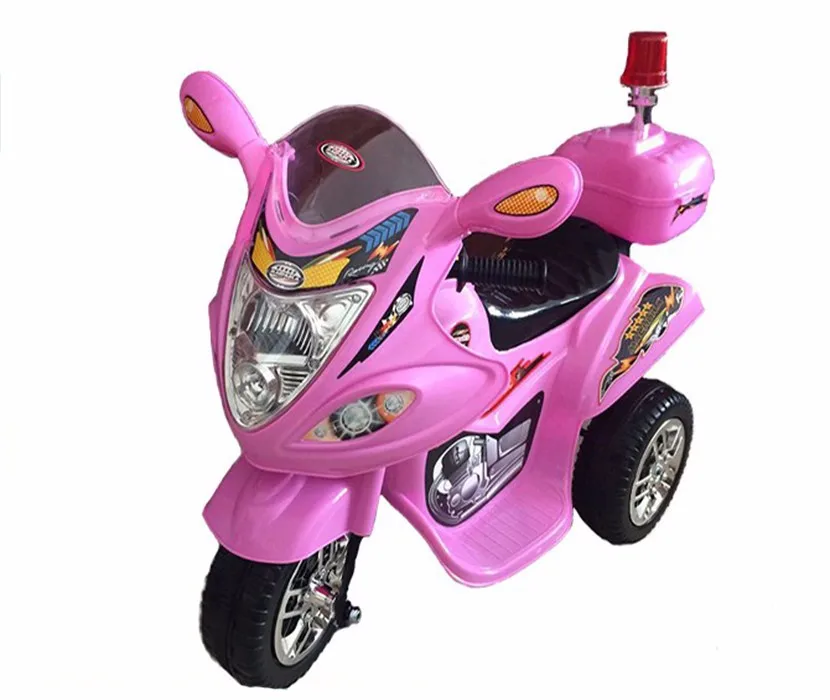 hot sale LL1198 electric motorcycle cheap price pinghu toy car baby plastic electric motorcycle