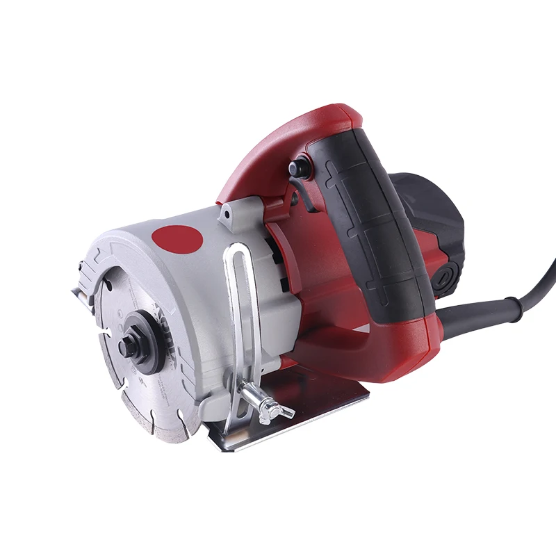 Ronix Industry использует мощную модель мраморной резки