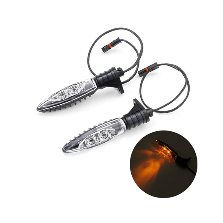 Светодиодный индикатор поворота для Мотоцикла BMW F700GS F800R F800GS S1000R S1000XR R1200RS R1200R R nineT K1300R G310R