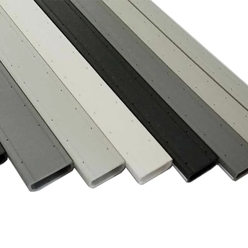 18A Profile for Insulating Glass Warm Edge Spacer Bar